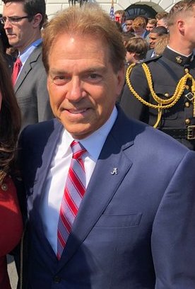 Terry Saban