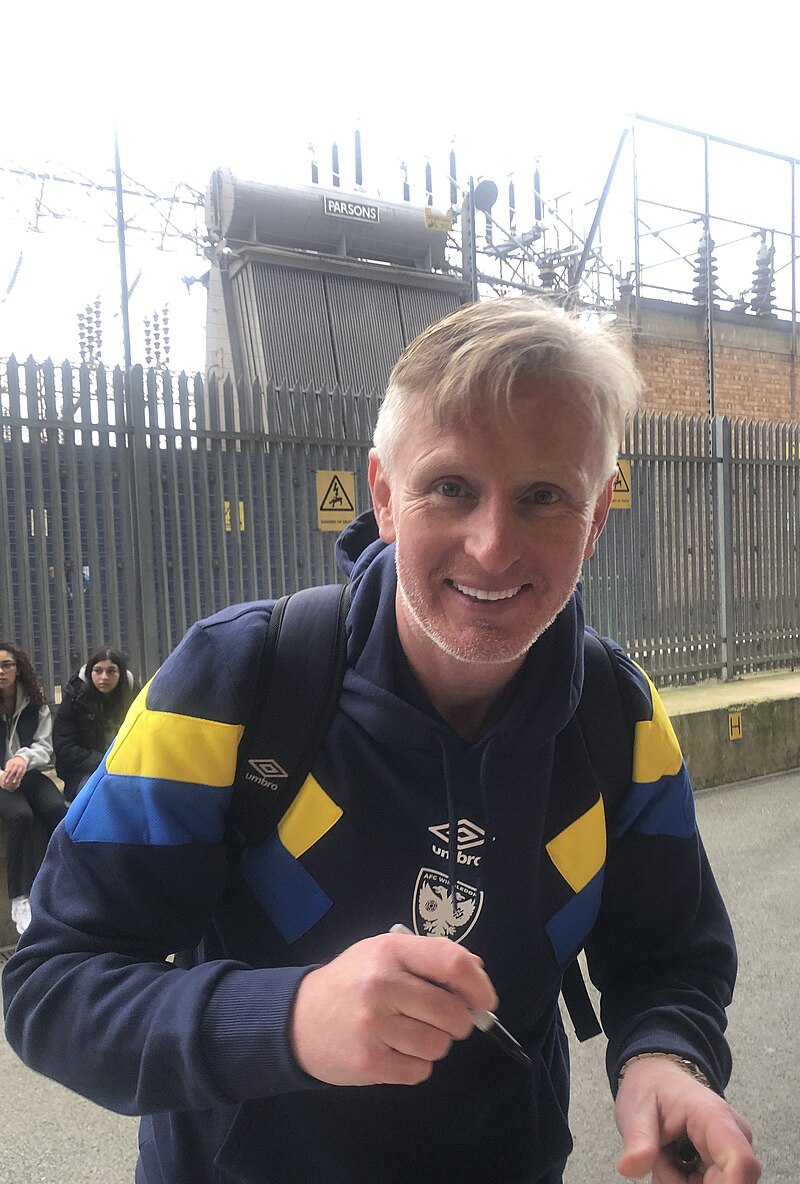 Terry Skiverton