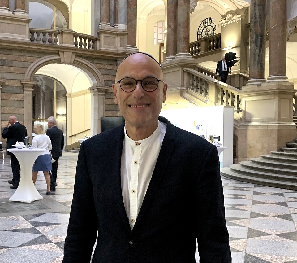Terry Swartzberg