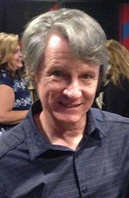 Terry Sweeting