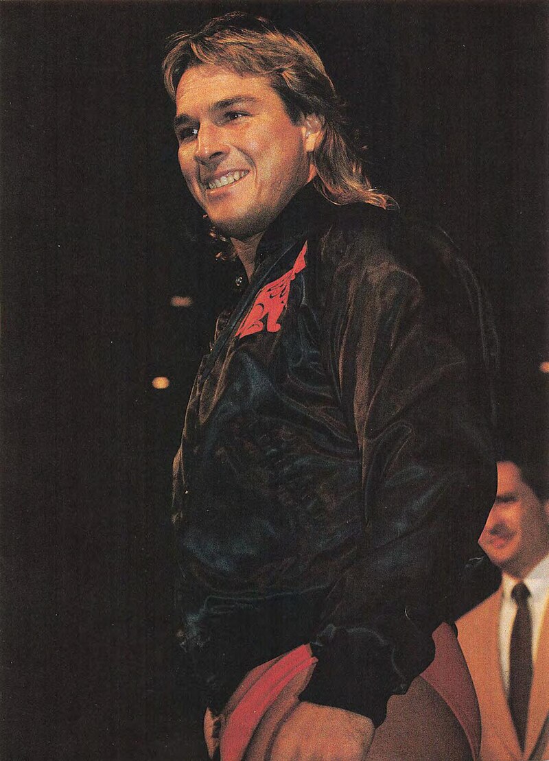 Terry Taylor