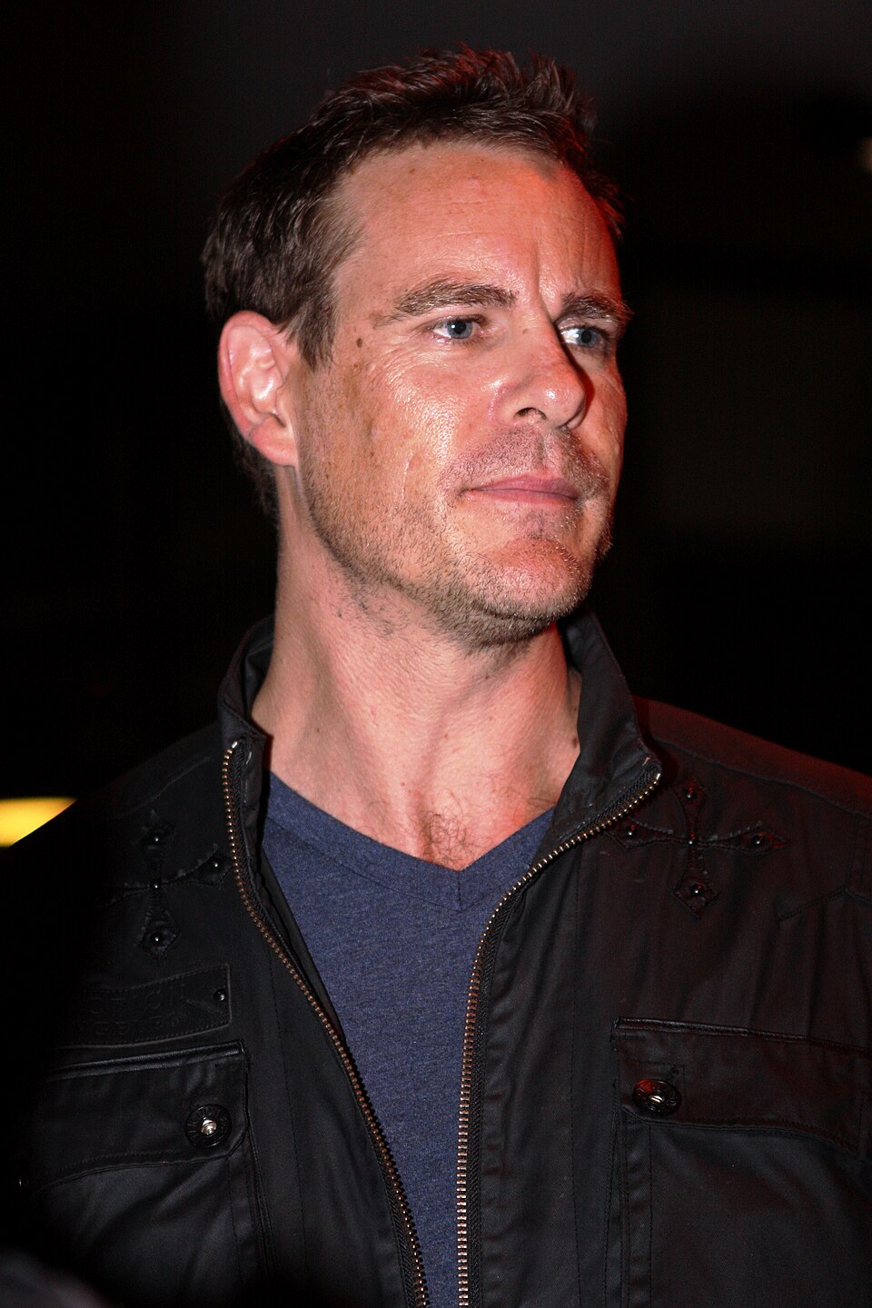 Terry Watson