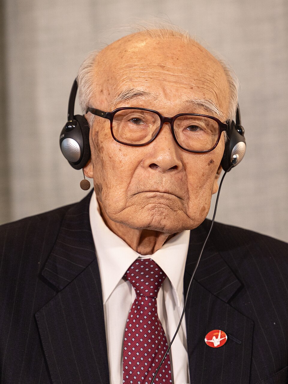 Terumi Tanaka