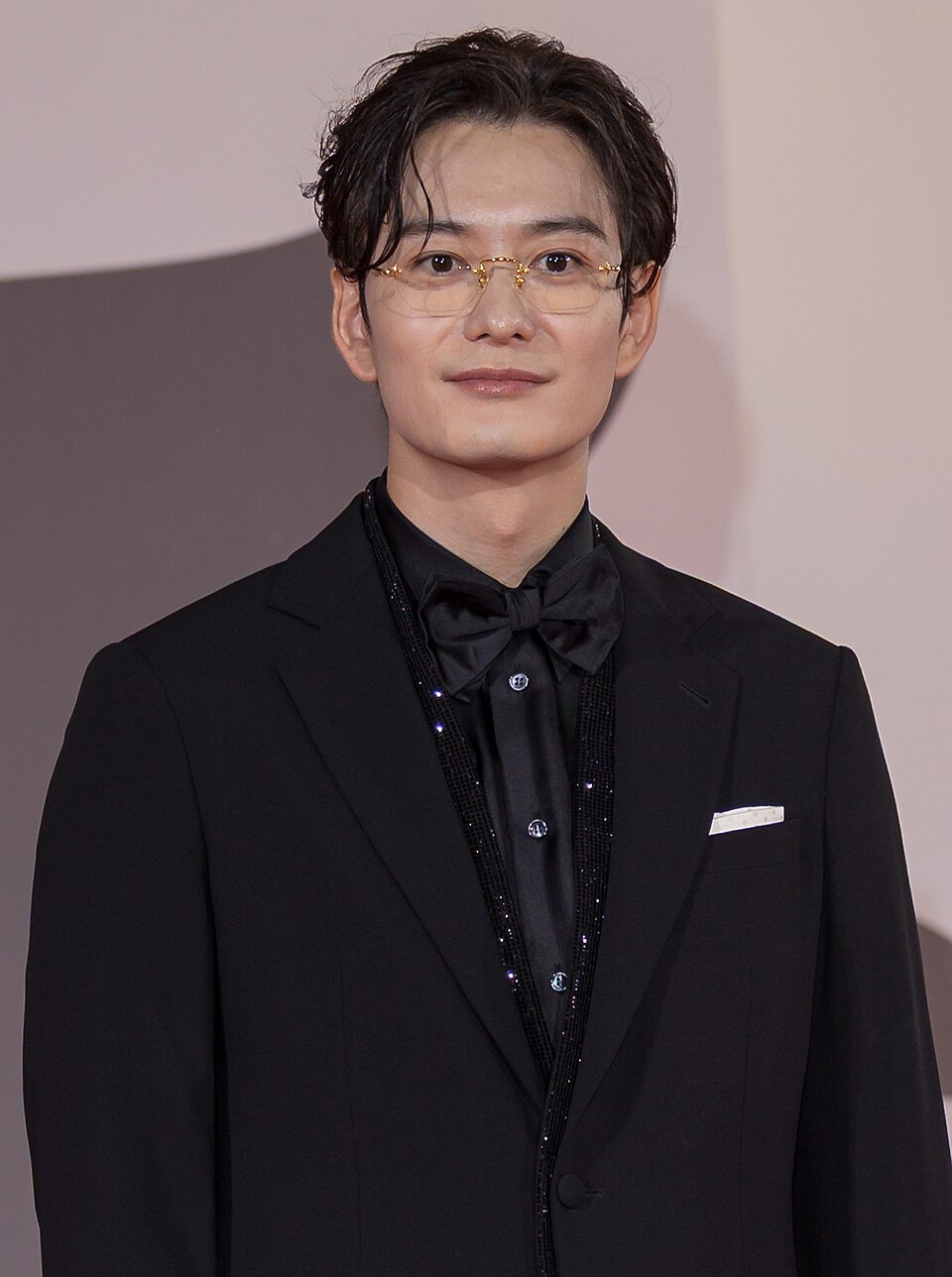 Teruo Yamada