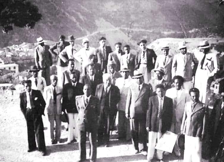 Tesfaye Kassa