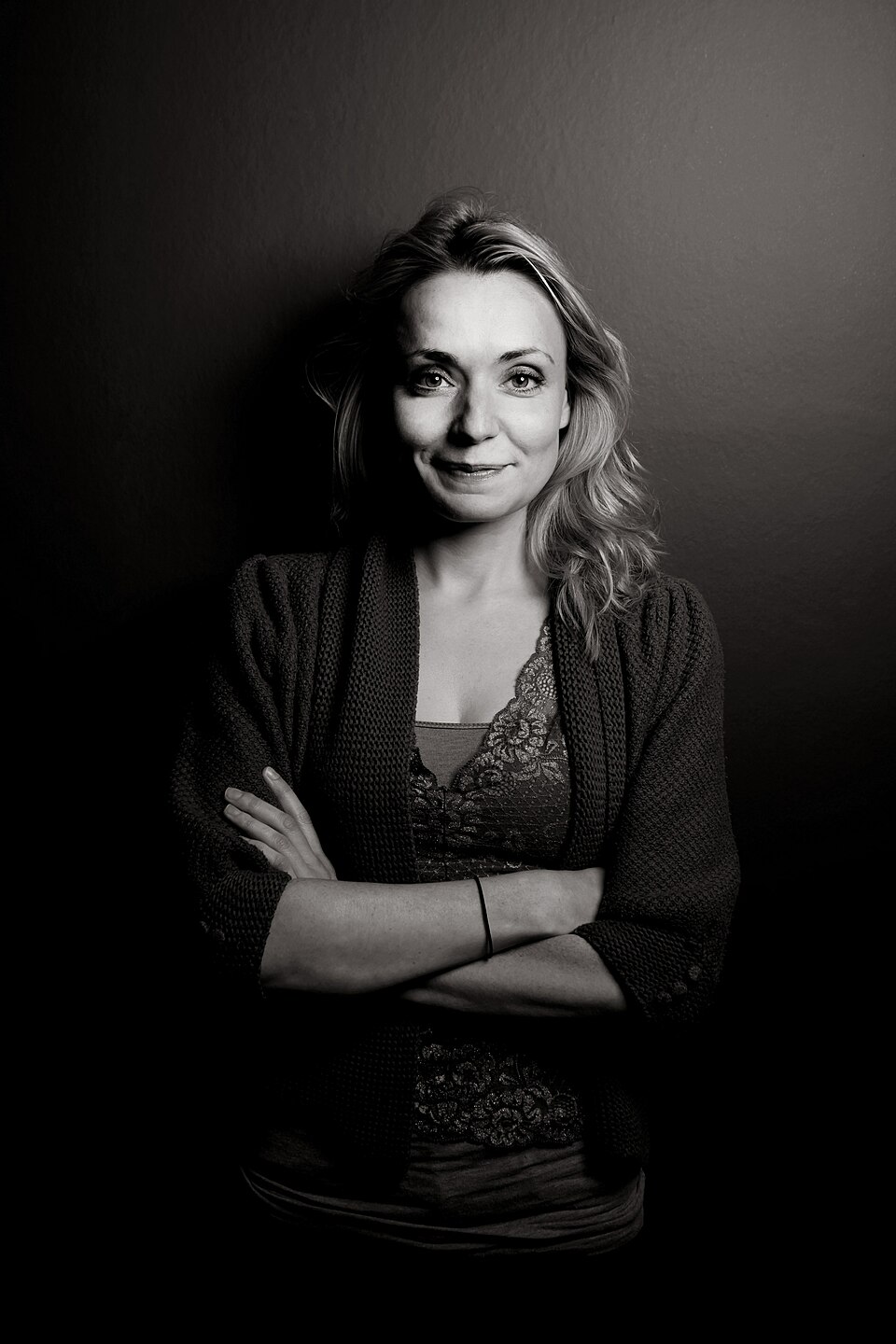 Tess Crosley