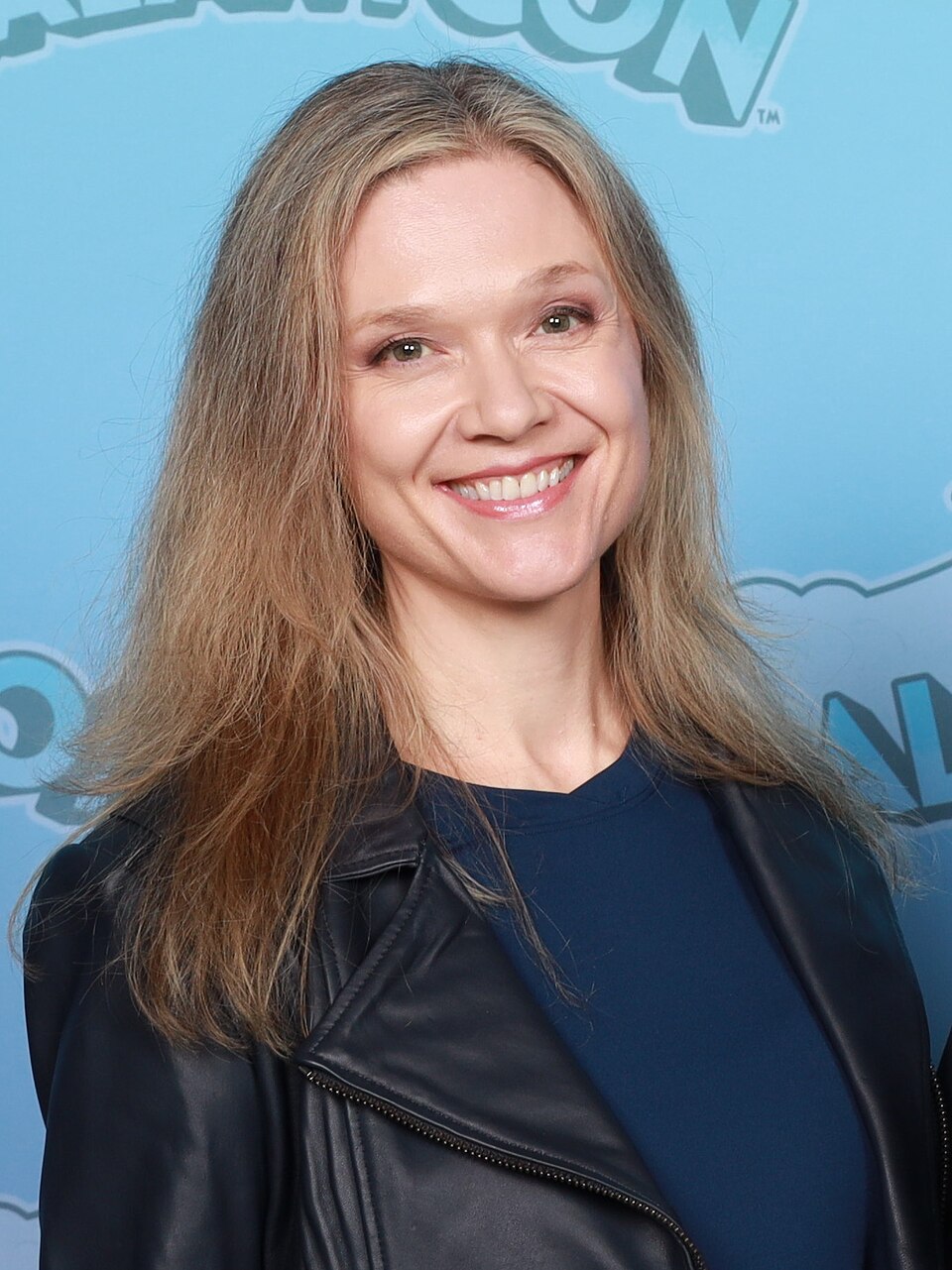 Tess Richards