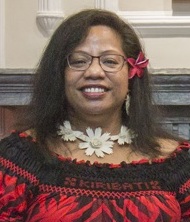 Tessie Lambourne