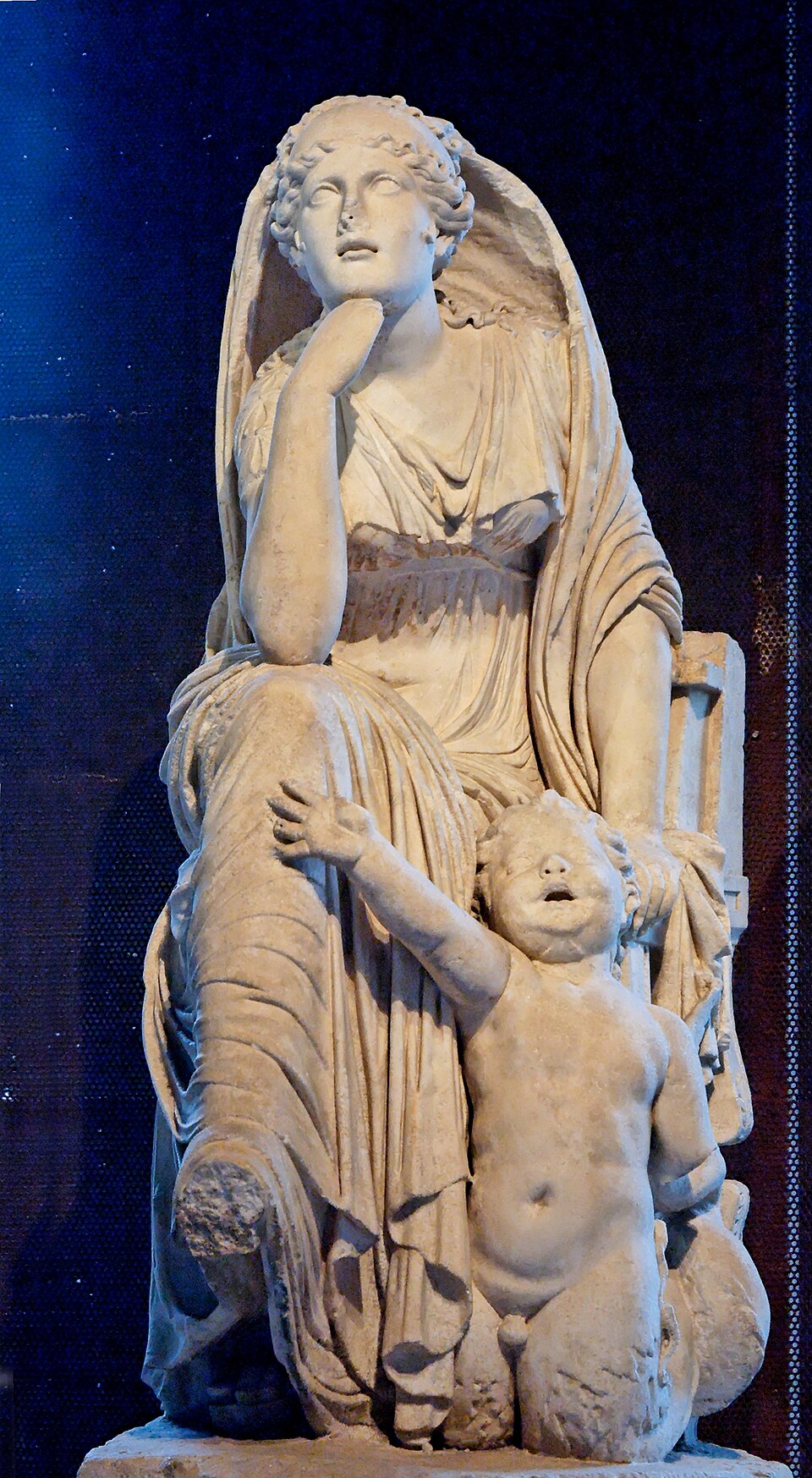 Teti Themis