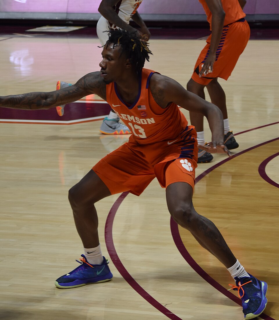 Tevin Mack