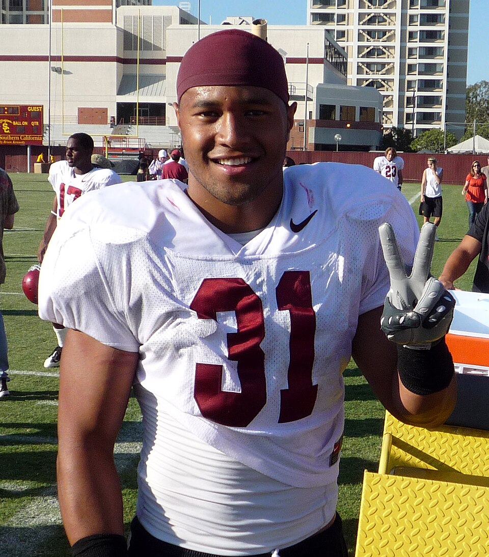 Tevita Havili