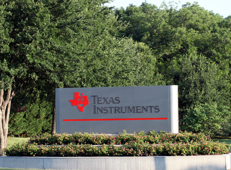 Texas Instrument