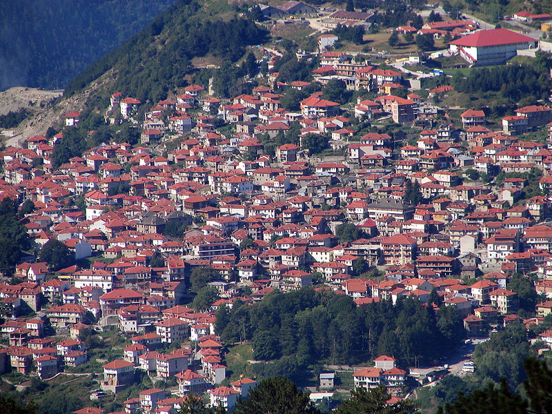 Th. Oikonomou