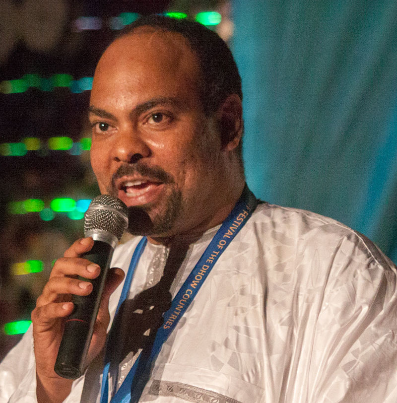 Thabit Kombo