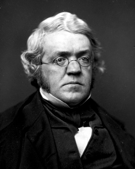 Thackeray