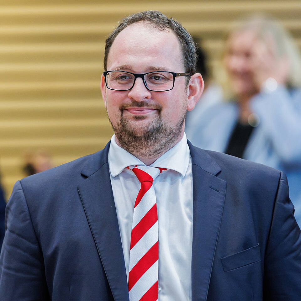 Thadäus König