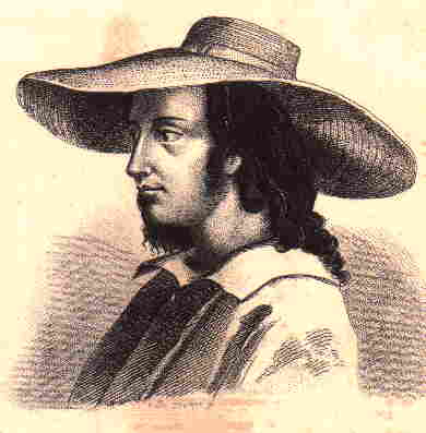 Thaddaus Haenke
