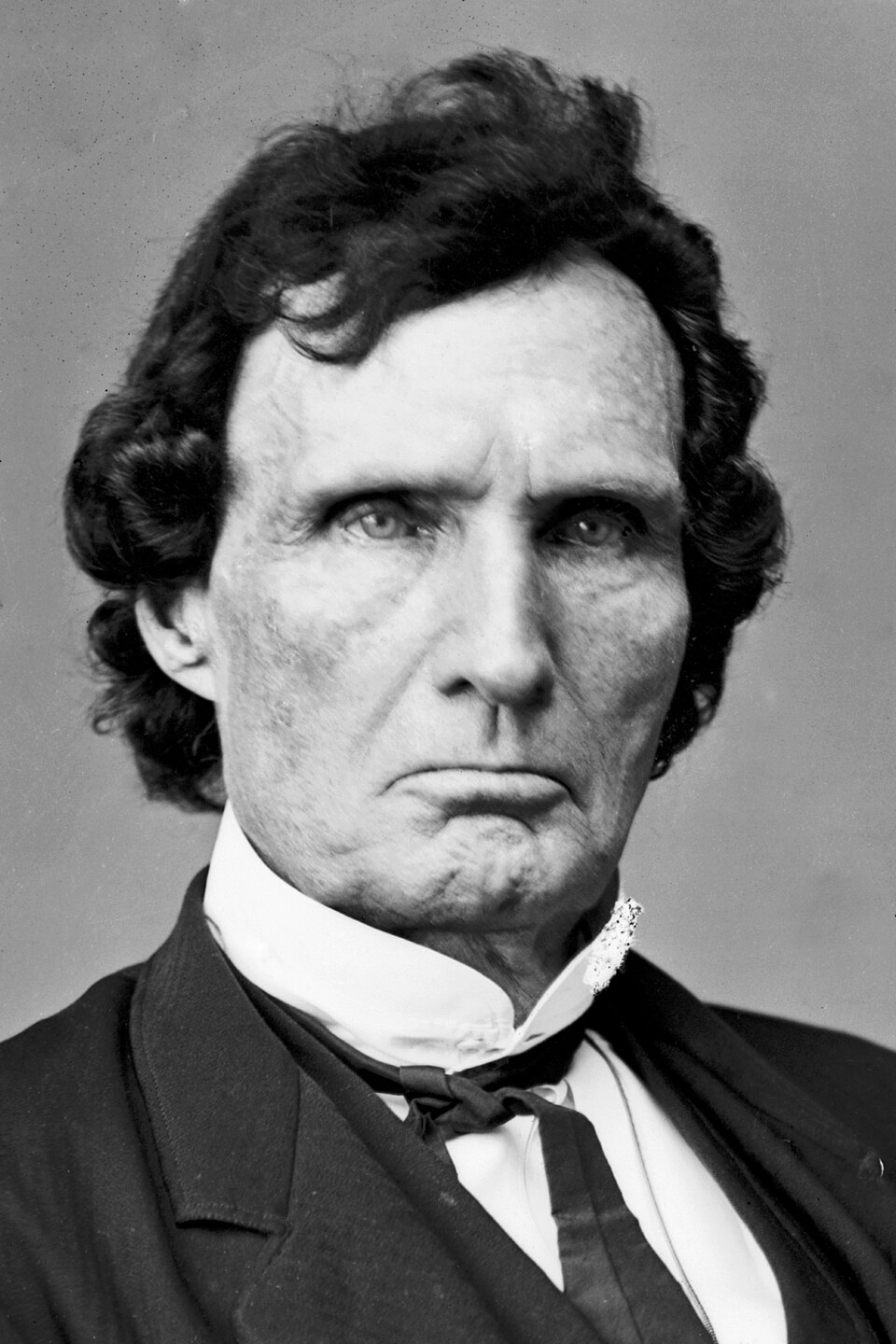 Thaddeus Johnson