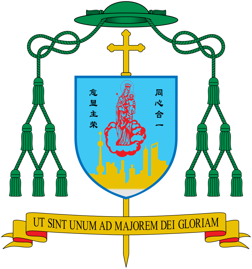 Thaddeus Ma Daqin