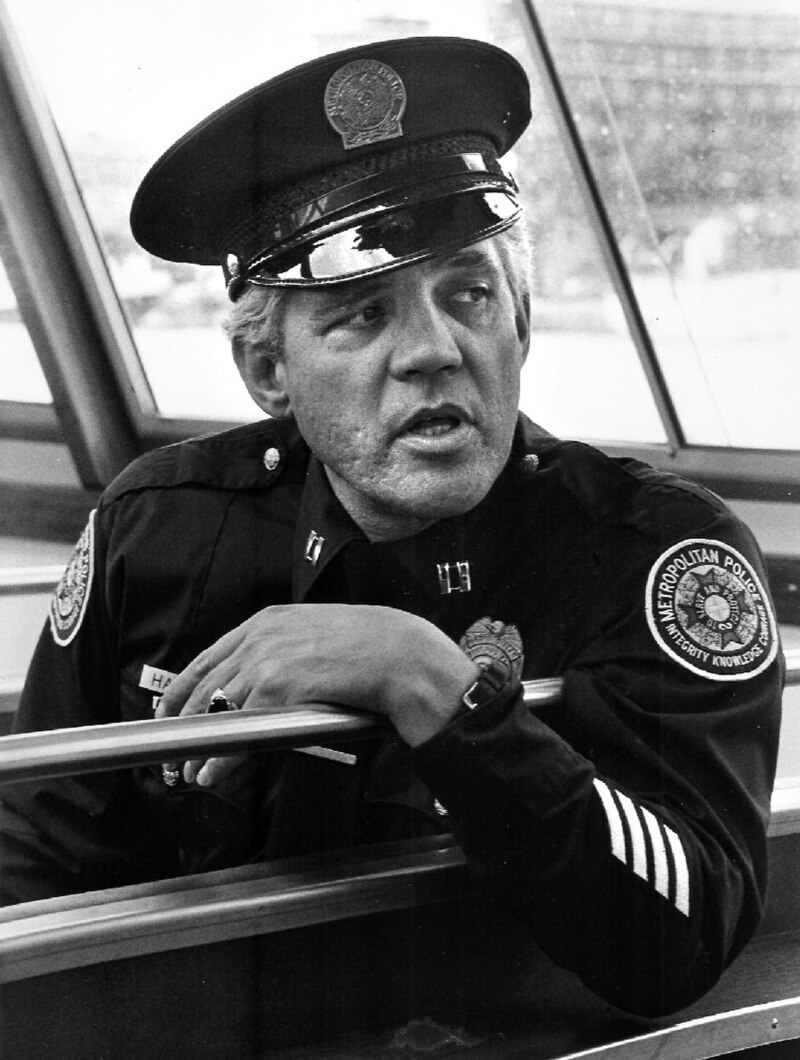 Thaddeus Pierce