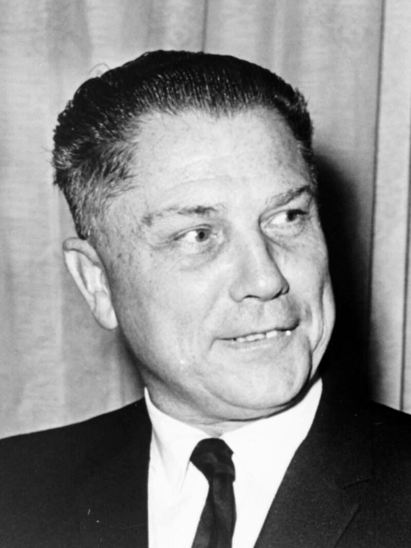 Thaddeus Russell