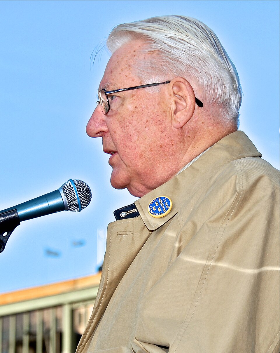 Thage G Peterson