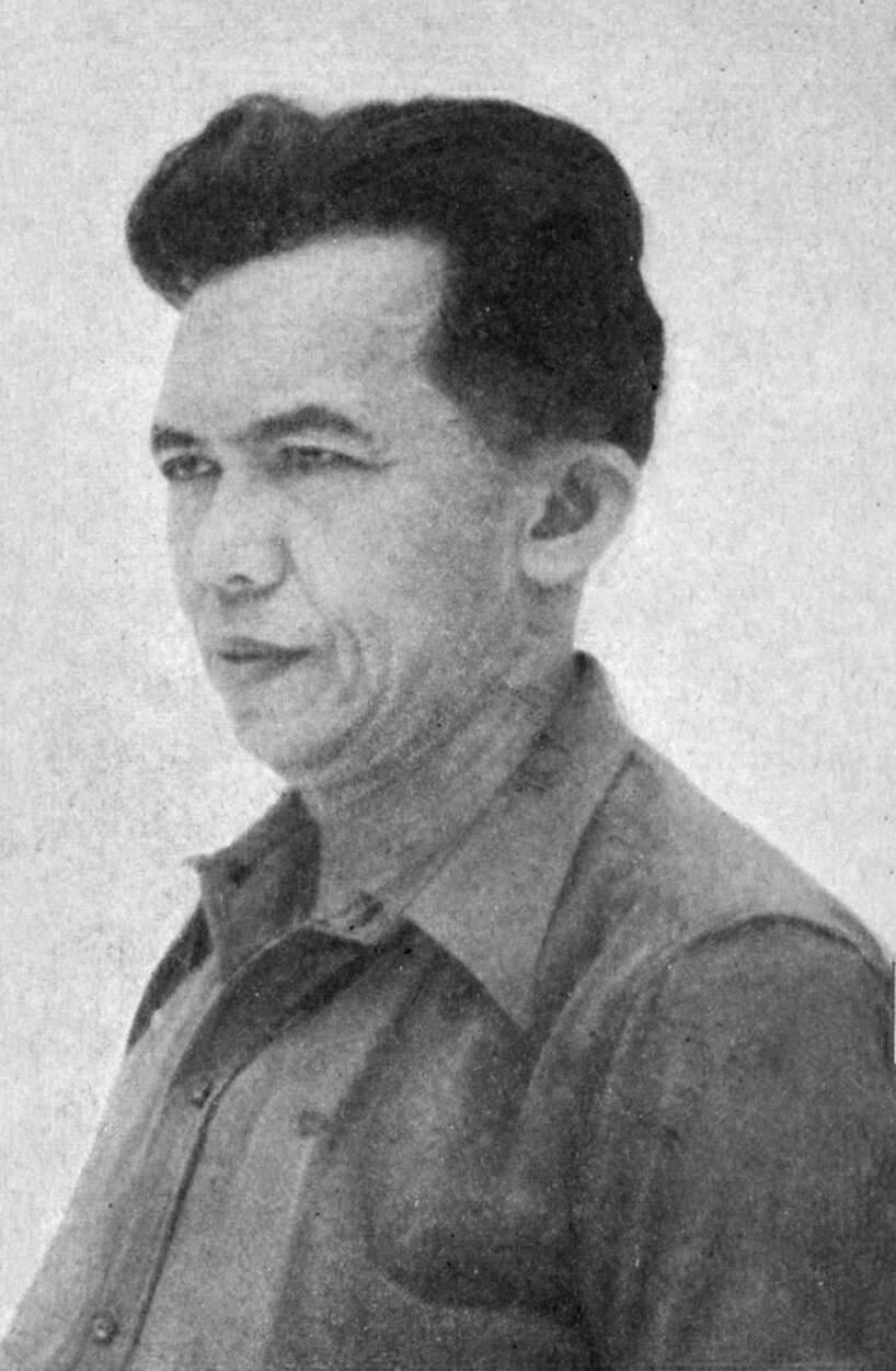 Thaha Ibrahim