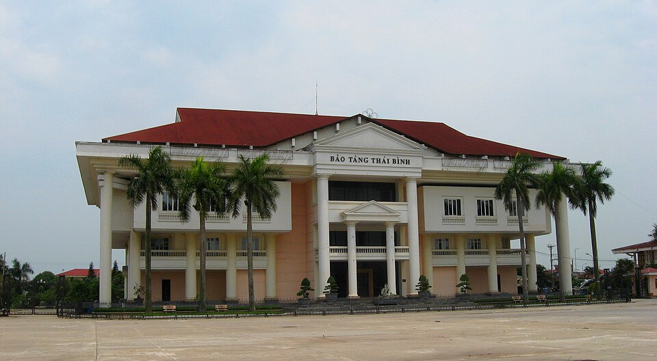 Thái Kỳ