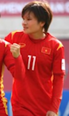 Thai Thi Thao