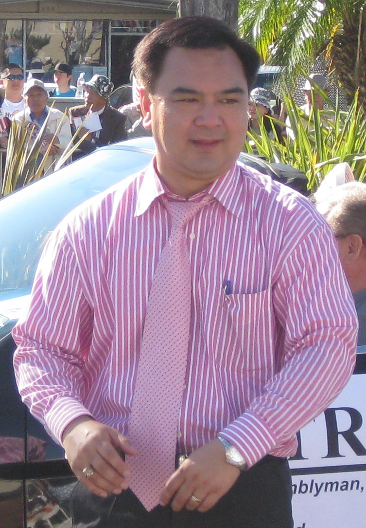 Thai Tran