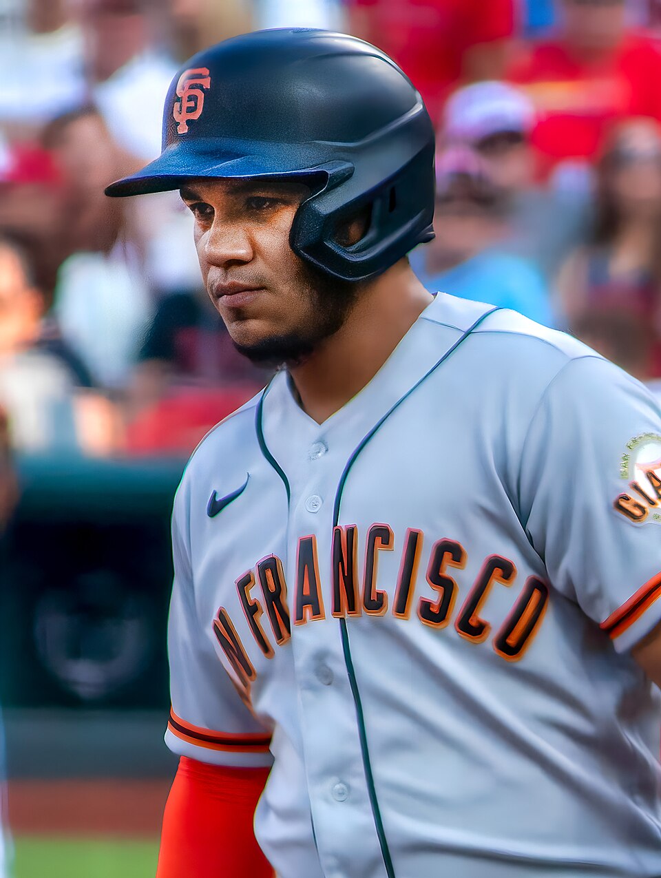 Thairo Estrada