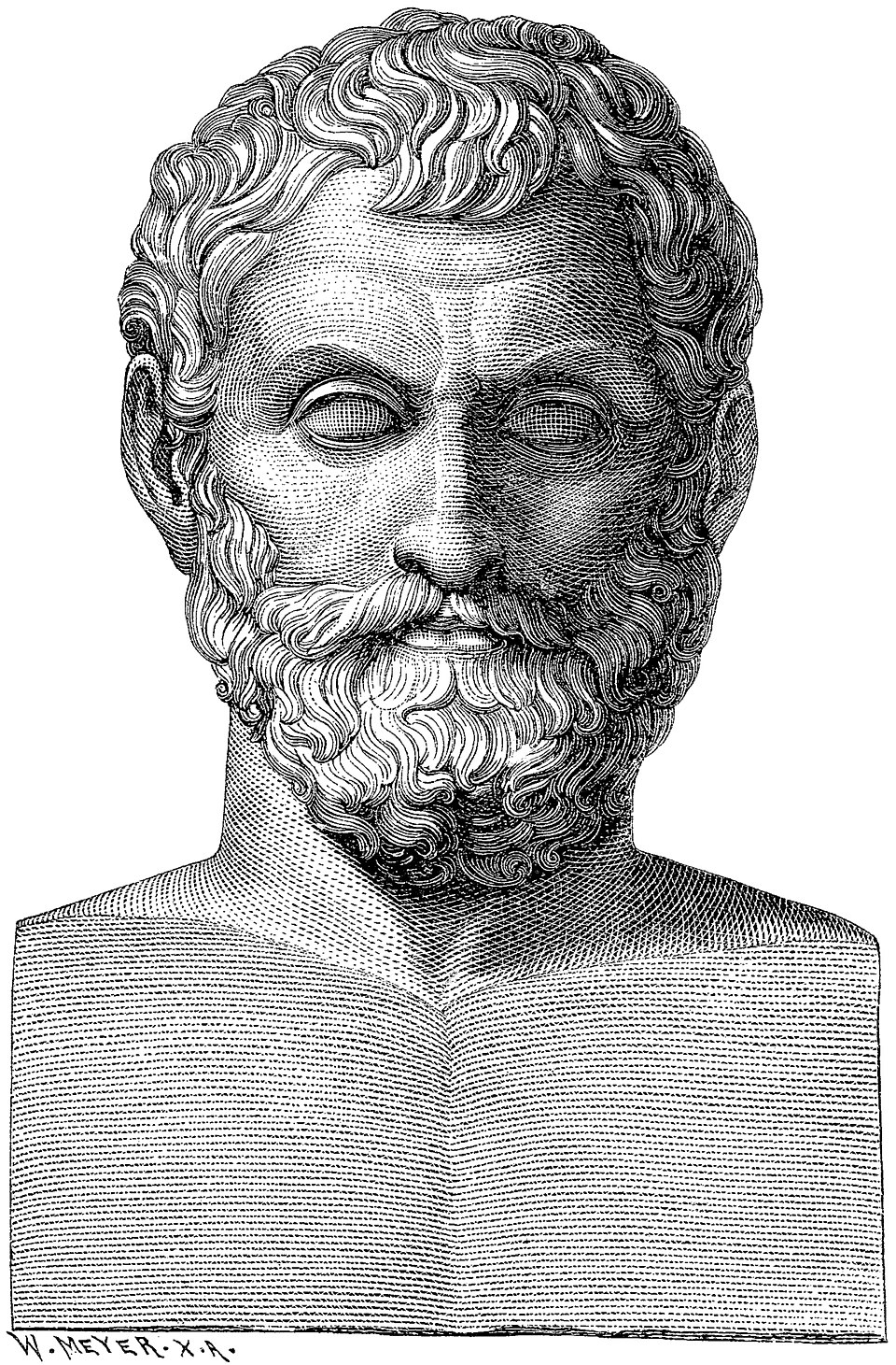 Thales of Miletus