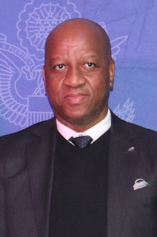 Thamsanqa Ntuli