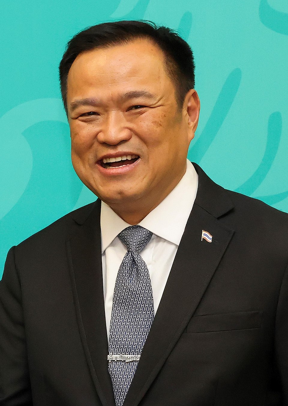 Thanakorn Wangboonkhongchana