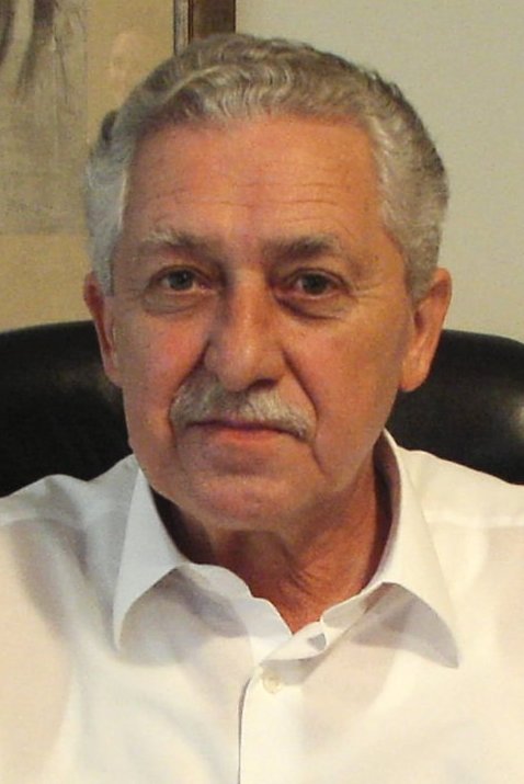 Thanasis Vitsas