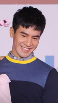 Thanawat Chao