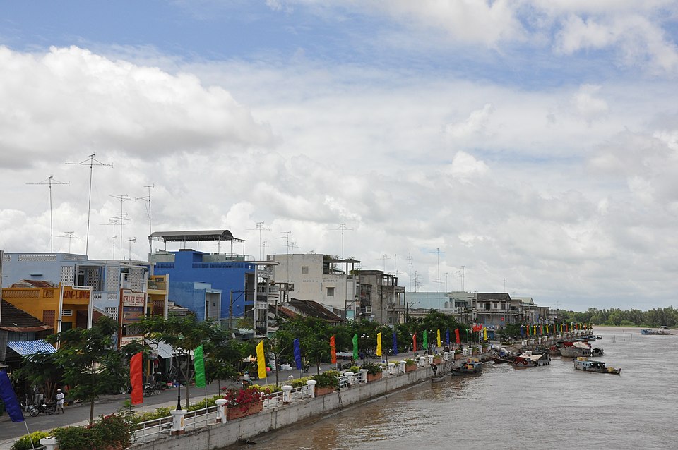 Thanh Hồng