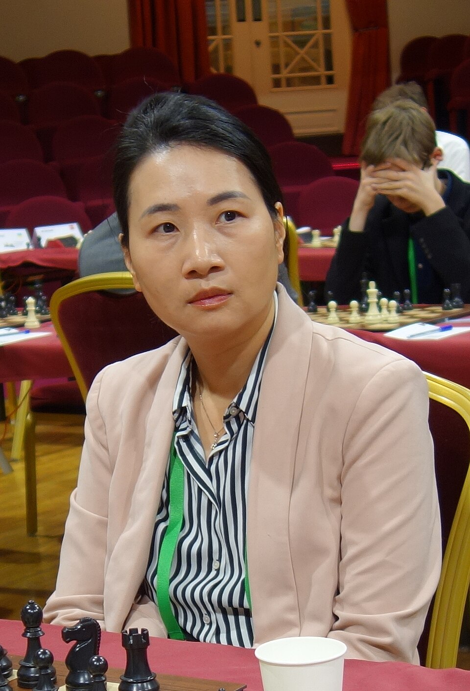 Thanh Trang