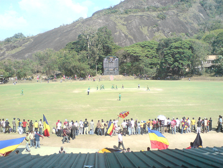 Tharusha Perera