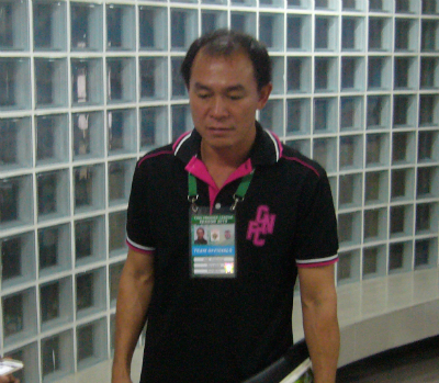 Thawatchai