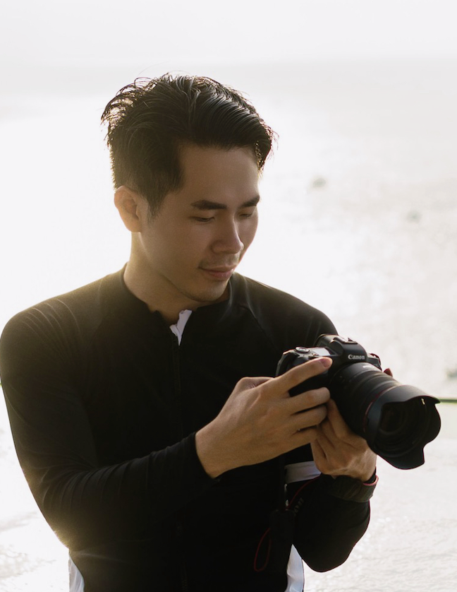 Thế Anh