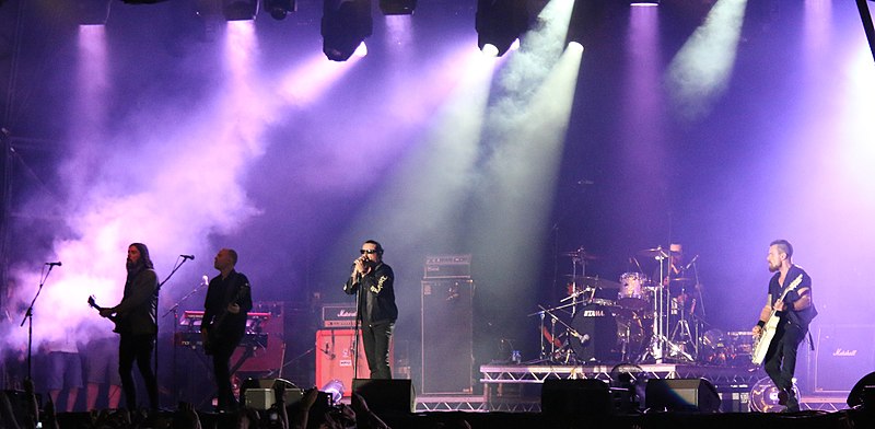 The Cult