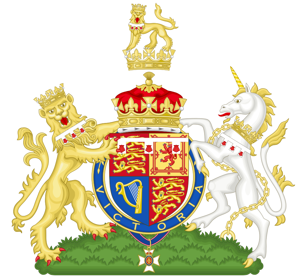The Duke of Sussex