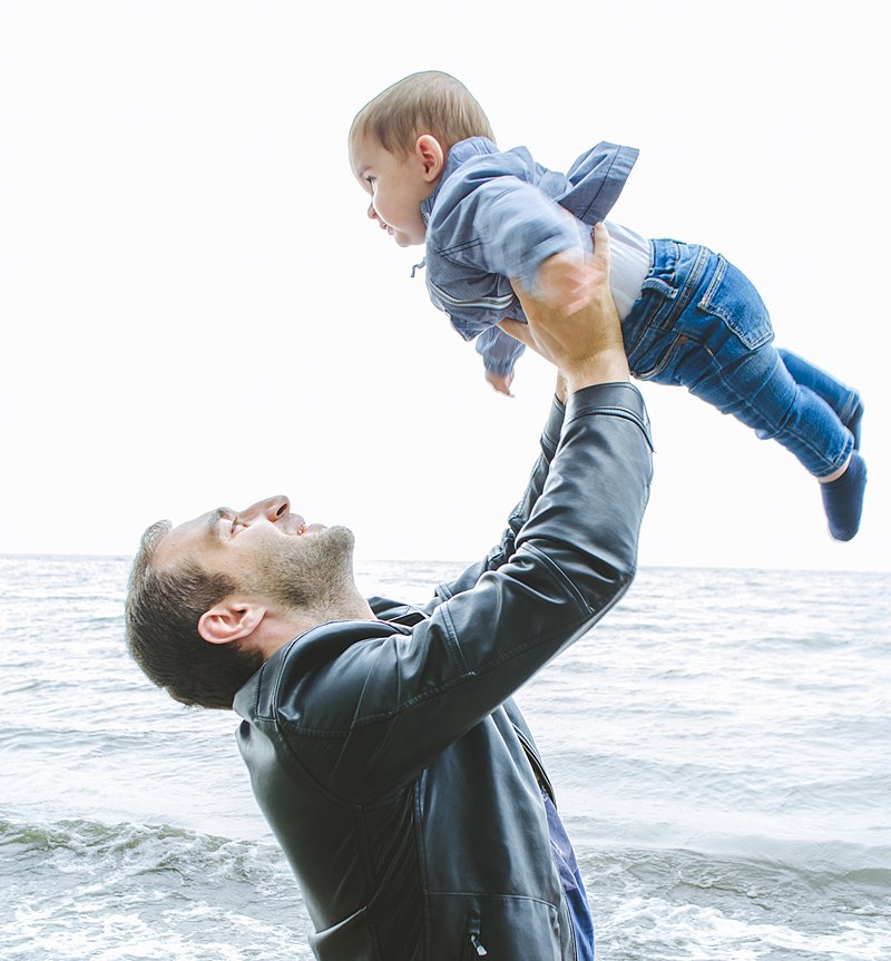 the father