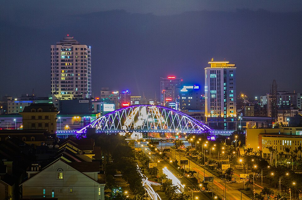 Thế Hải