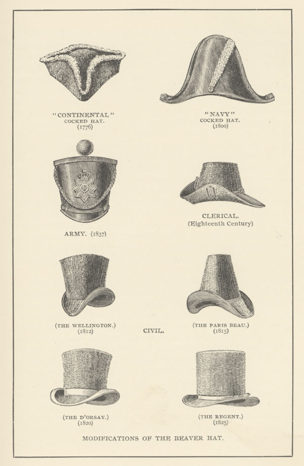 The Hat