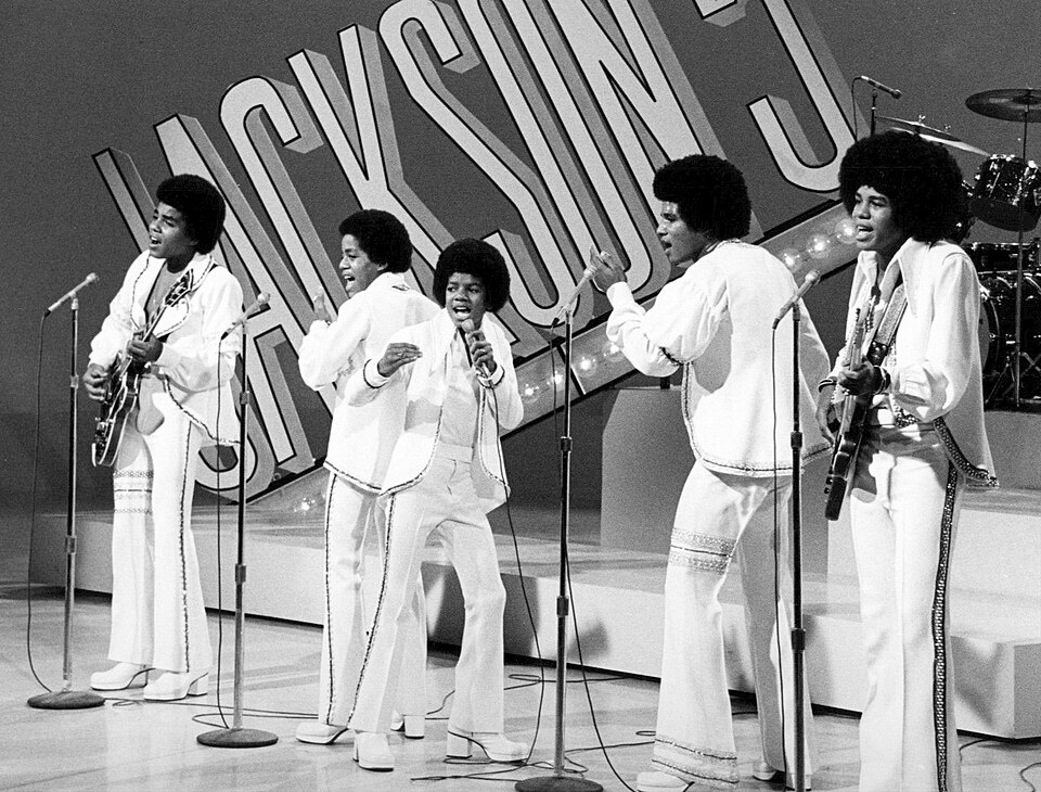 The Jacksons