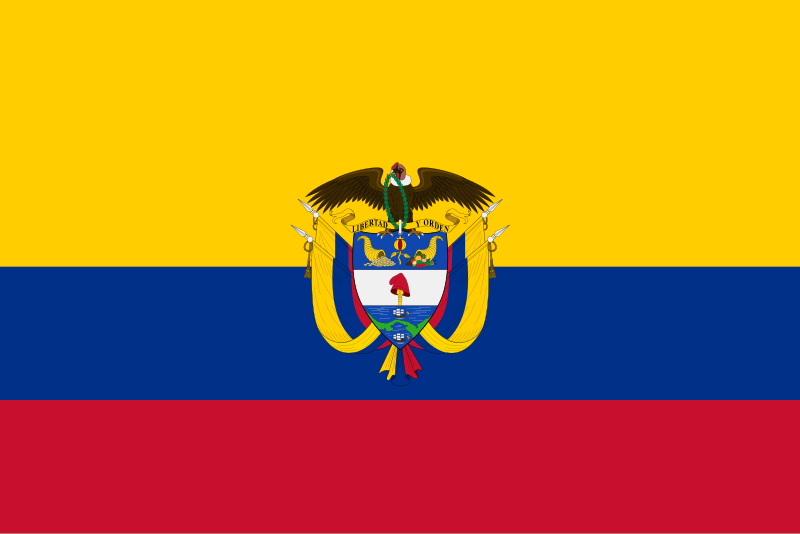 the President of Colombia