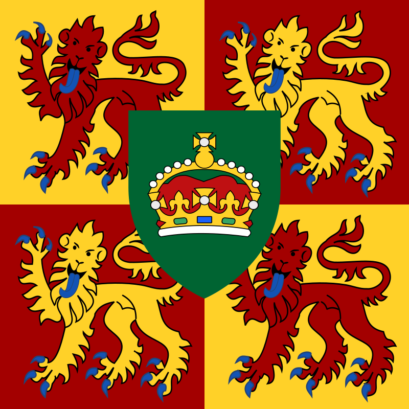 The Prince of Wales