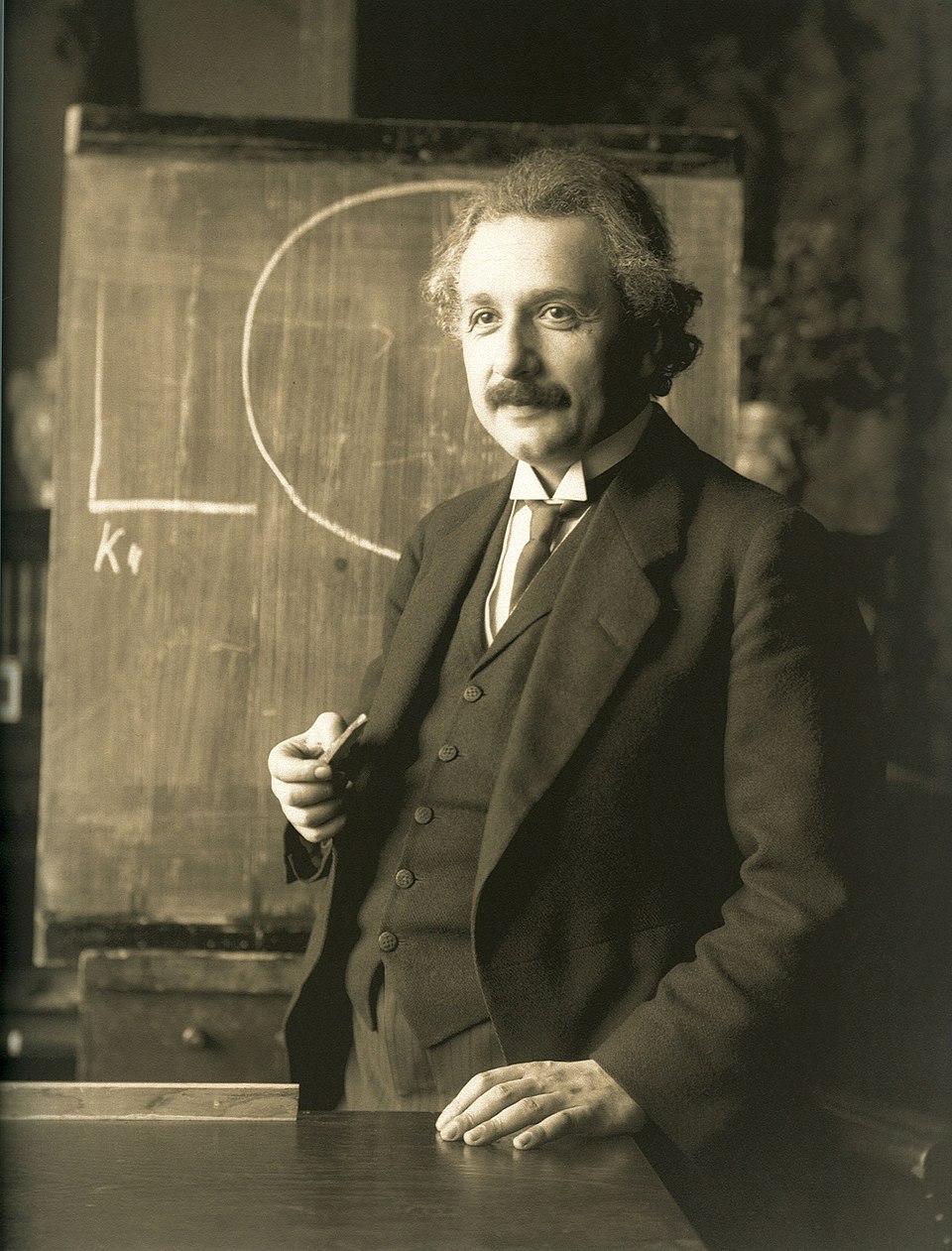 The Professor